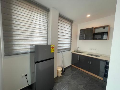 Mayama Residences in มาดินา