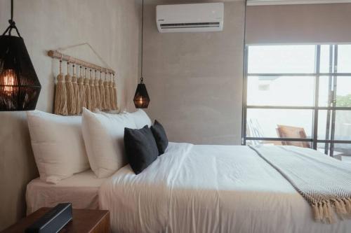 Luxe Jungle Loft Private Pool