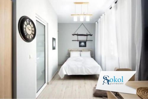 Small studio under Acropolis B!, Афины