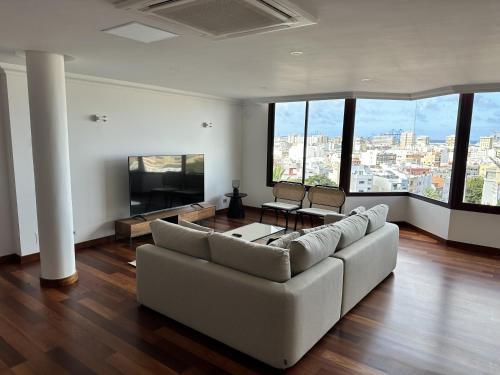 Maravilloso chalet independiente 4