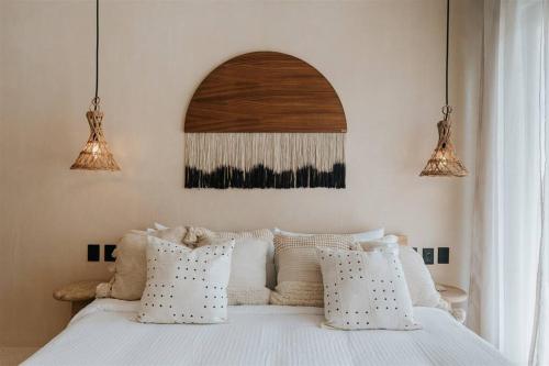 Designer Casa Coba Plunge Pool