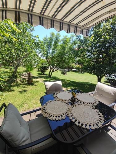 La Veranda къща за гости Царево, Carevo (fotografie 3)