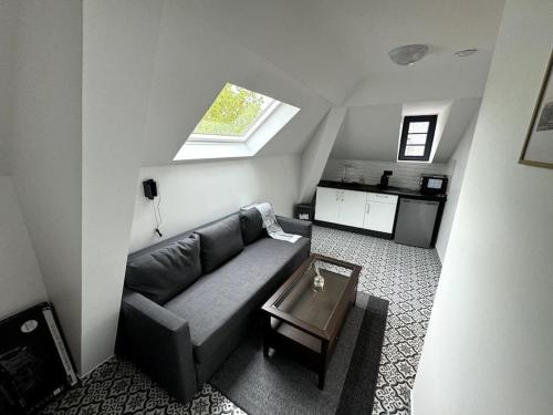L'étoile de Seine 77 Appartement 1 (L'etoile de Seine 77 Appartement 1) in Дамарі-ле-Лис