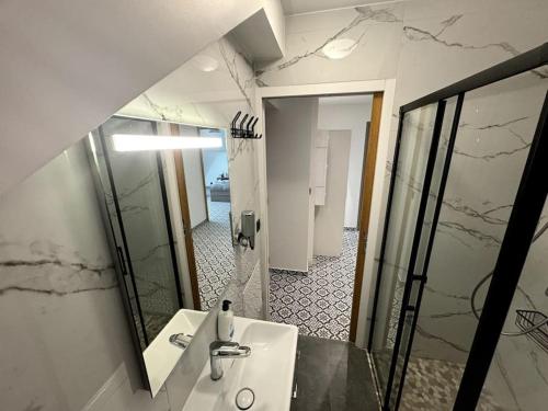 L'étoile de Seine 77 Appartement 1 (L'etoile de Seine 77 Appartement 1) in Дамарі-ле-Лис