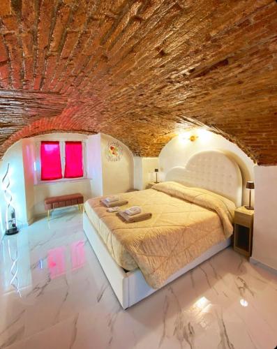 Lovely homes, Janov
