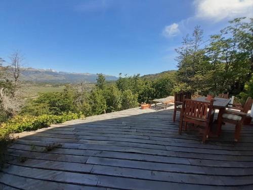 Apkārtne, Safari in Lolog