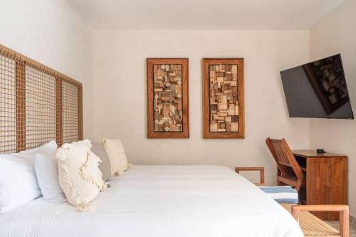 Casa Chul Romantic Apartment in Tulum, Mexico