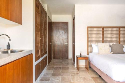 Casa Chul Romantic Apartment in Tulum, Mexico