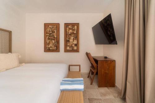 Casa Chul Romantic Apartment in Tulum, Mexico