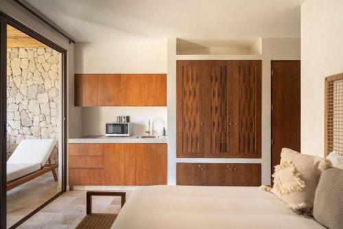 Casa Chul Romantic Apartment in Tulum, Mexico