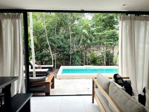 Casa Nopal Beach Club Access Casa Nopal Beach Club Access