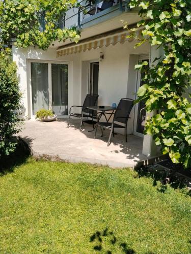 Accommodation in Kundl