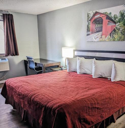 hotel photo