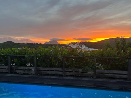 Nouveau ! Villa au Diamant - Location, gîte - Le Diamant