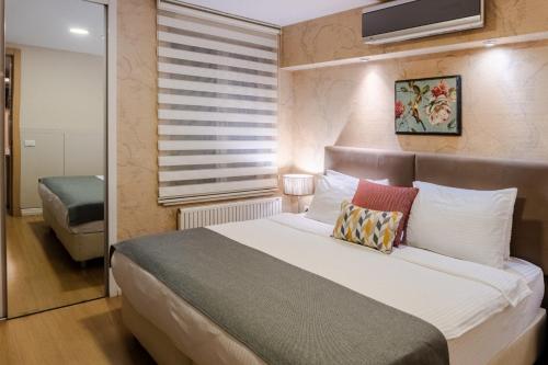 Cheya Deluxe Residence Nisantasi Istanbul City Center, Istanbul (photo 3)