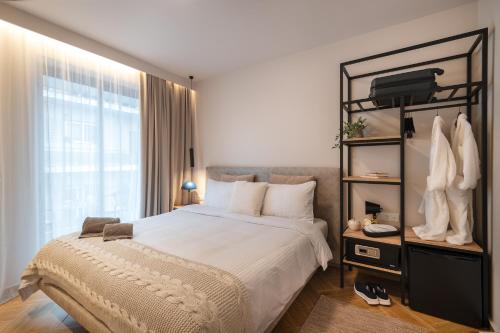 IRA - ΗΡΑ Hotel, Kalamata (foto 4)