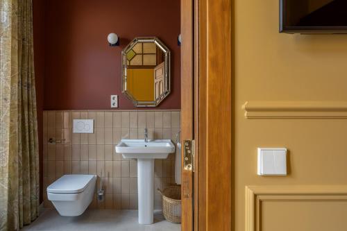 La Novieta Boutique Hotel - Adults Only, Valencia (photo 8)