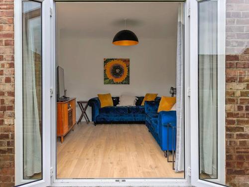 Stylish Family Home in Old Trafford, Manchester - Pass the Keys, Manchester (photo 9)