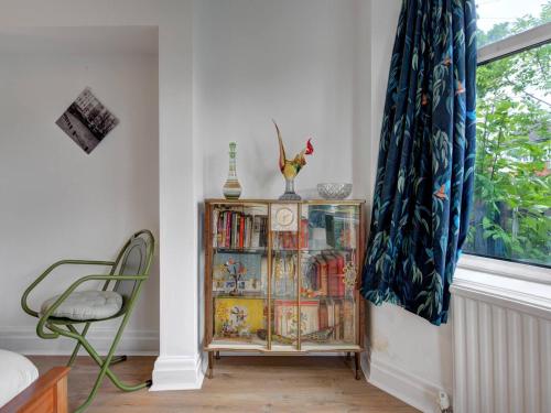 Stylish Family Home in Old Trafford, Manchester - Pass the Keys, Manchester (photo 11)