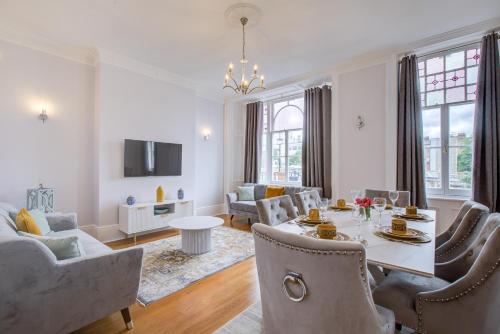 Hyde Park Apartment, Londyn
