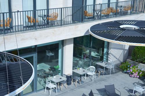 4Guest Hotel, Jerevan