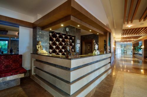 24時間フロント対応