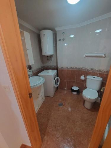 Apartamento 64F TORROX COSTA - image 4