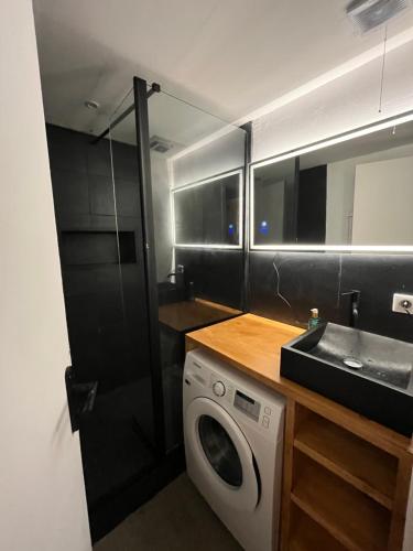 Bibi1 chambre d'hôte Déville-lès-Rouen