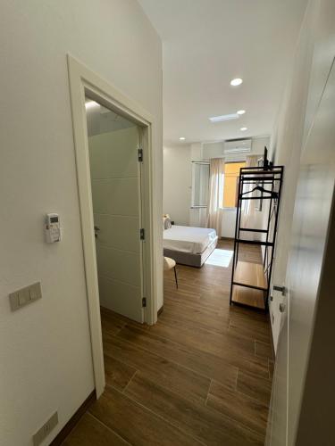 Casa Bedda - INTERA CASA CON 3 CAMERE CON BAGNO PRIVATO, ARIA CONDIZIONATA E NO ZTL/ENTIRE APARTMENT WITH 3 BEDROOMS WITH PRIVATE BATHROOM, AIRCON AND NO LTZ, Castellammare del Golfo (fotografie 8)