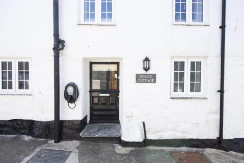 Dolor Cottage - main image