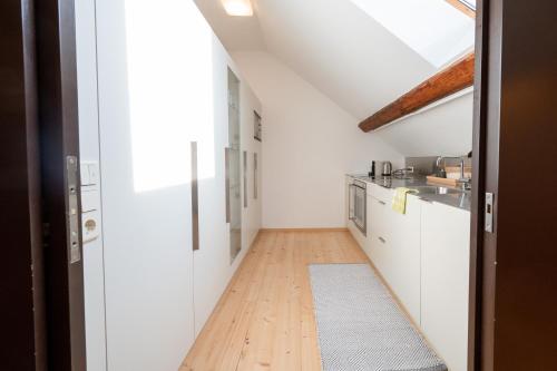 ห้องครัว, Gasthaus Rössle (Gasthaus Rossle) in เนนซิง