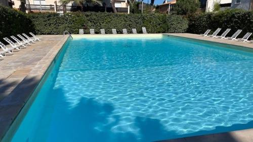 Appartement 231 Eleuthera in Agde