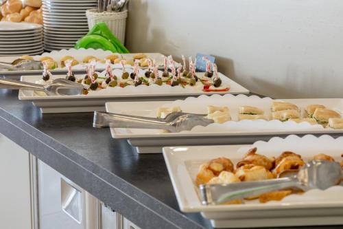 Hotel Monaco – Caorle, GA
