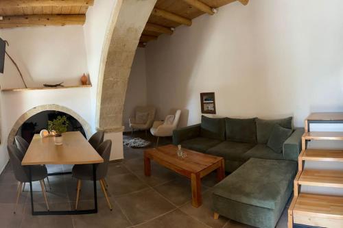 Vrysses Lodge Michael Stelianos in Fres