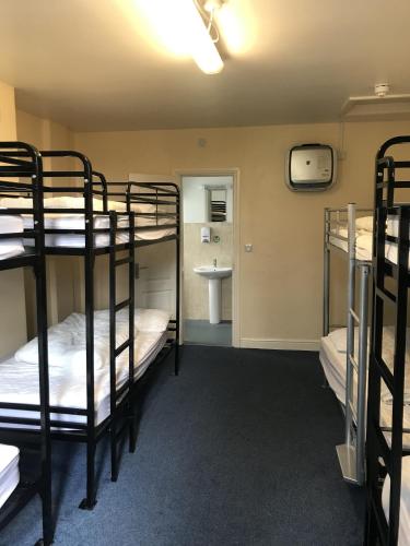 Soli Hostel in Alton (Staffordshire)