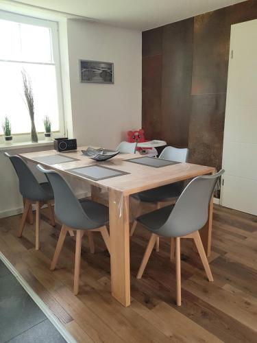 Iekārtas, Ferienwohnung Südheide (Ferienwohnung Sudheide) in Eldingen