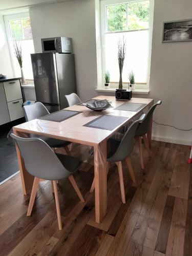 Ferienwohnung Südheide (Ferienwohnung Sudheide) in Eldingen