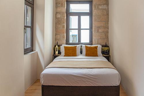 Epitome Suites Room Type - Standard Family Suite