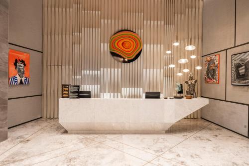 Arts Hotel Yalikavak Bodrum - image 3