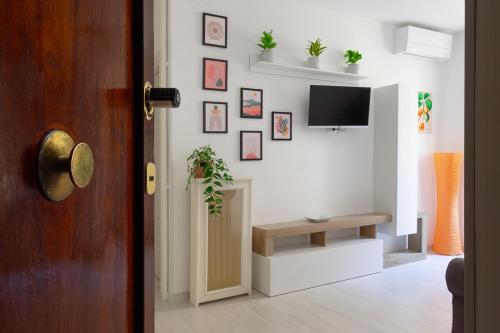 Nextovatican Apartment, Rome (photo 9)