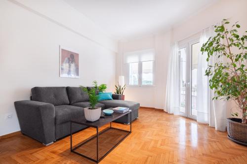 Edem Beach Apartment by Alimos Marina - Athenian Homes 5