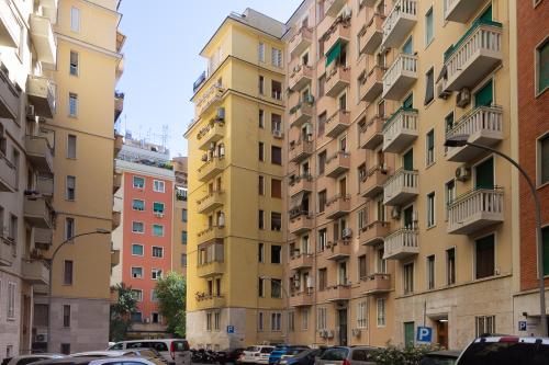 Nextovatican Apartment, Rome (photo 3)