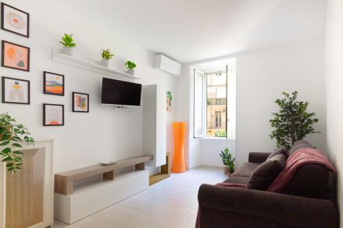 Nextovatican Apartment, Rome (photo 10)