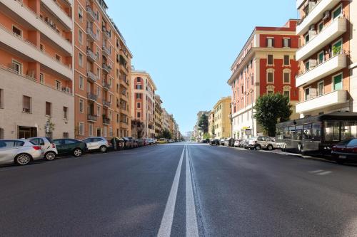 Nextovatican Apartment, Rome (photo 2)