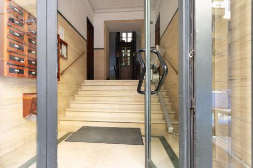Nextovatican Apartment, Rome (photo 7)