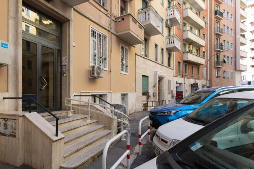 Nextovatican Apartment, Rome (photo 4)