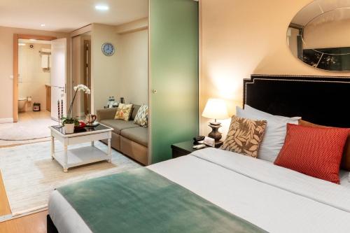 Cheya Deluxe Residence Nisantasi Istanbul City Center, Istanbul (photo 11)