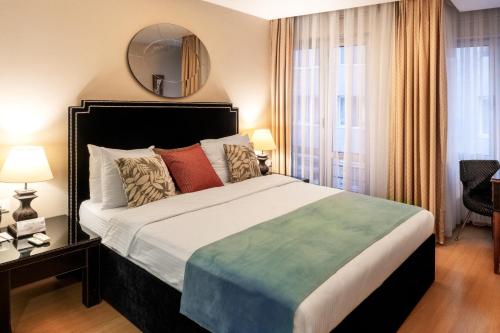 Cheya Deluxe Residence Nisantasi Istanbul City Center, Istanbul (photo 9)