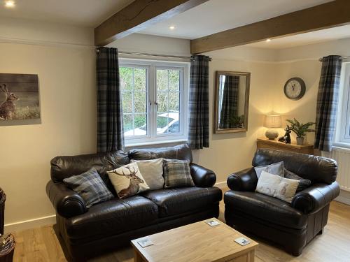 Barn Cottage Minehead - image 12