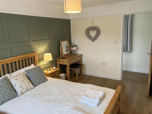 Barn Cottage Minehead - image 11